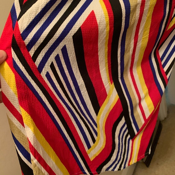 Brand new Ashley Stewart wide leg jumpsuit - Picture 3 of 7